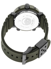 Seiko Prospex SNJ031 Arnie Quartz Solar Diver