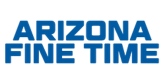 Arizona Fine Time