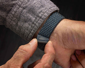 Formex 0660.1.6533.133 Field Automatic Blue 41mm