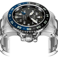 Ball Watch DG2018C-S17C-BK Engineer Hydrocarbon AeroGMT Sled Driver