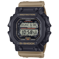 G-Shock GX56TU-1A5 Utilitarian Style King Square Beige Black Face