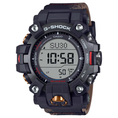 G-Shock GW9500TLC-1 Team Land Cruiser Master of G Mudman Limited Edition