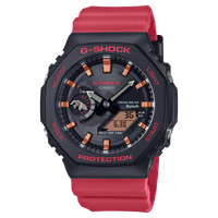 G-Shock GAB2100CD1A4 Charles Darwin Galapagos Marine Iguana Tough Solar