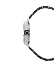 Casio Vintage MTP1302D-2AV Analog Blue Dial Stainless Steel Quartz