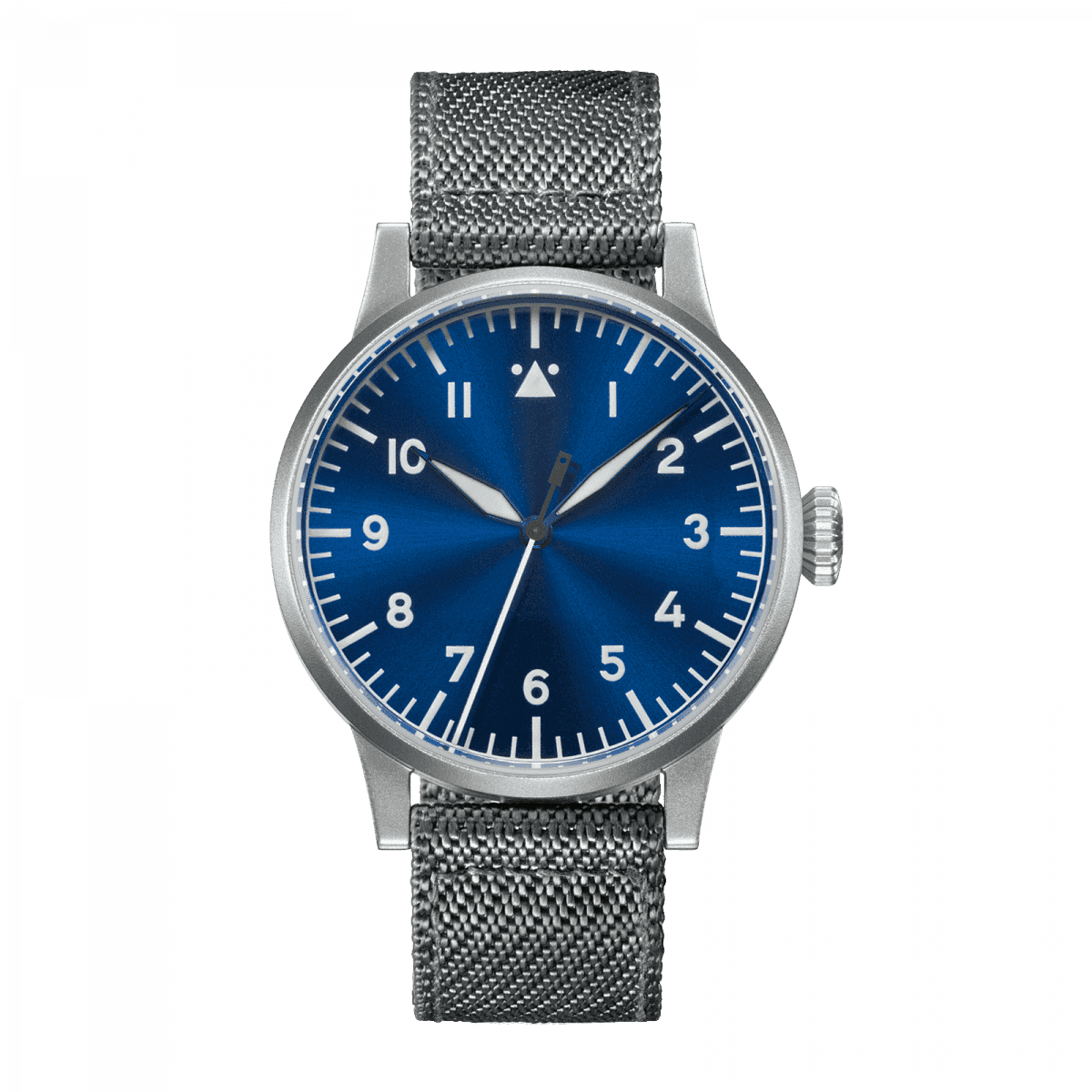 Laco 862081 Pilot Watches Original Munster Blaue Stunde Automatic