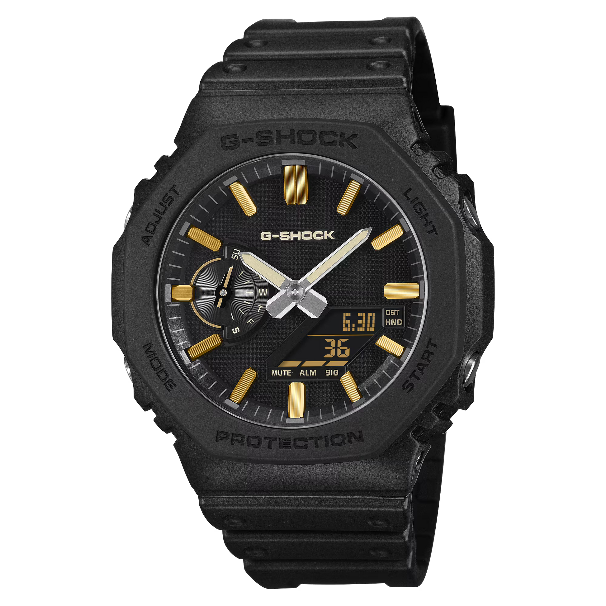 GA-2100LXB-1A9