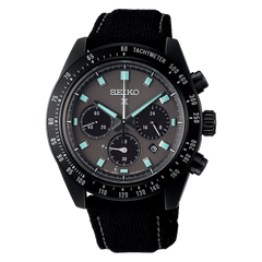 Seiko Prospex SSC923 Night Vision Speed Timer Solar Chronograph