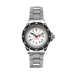 Marathon WW194006SS-0513 GSAR Arctic Edition Type II 41mm Automatic