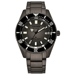 Citizen NB6025-59H Promaster Fujitsubo Super Titanium Automatic