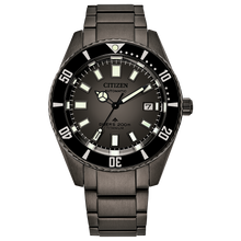 Citizen NB6025-59H Promaster Fujitsubo Super Titanium Automatic