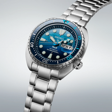 Seiko Prospex SRPK01 PADI Special Edition King Turtle Automatic
