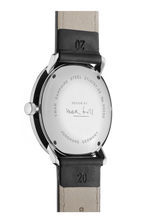 Junghans 27.4701.02 Max Bill Automatic Black Dial