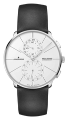 Junghans 59/4200.00 Meister fein Chronoscope MEGA Solar