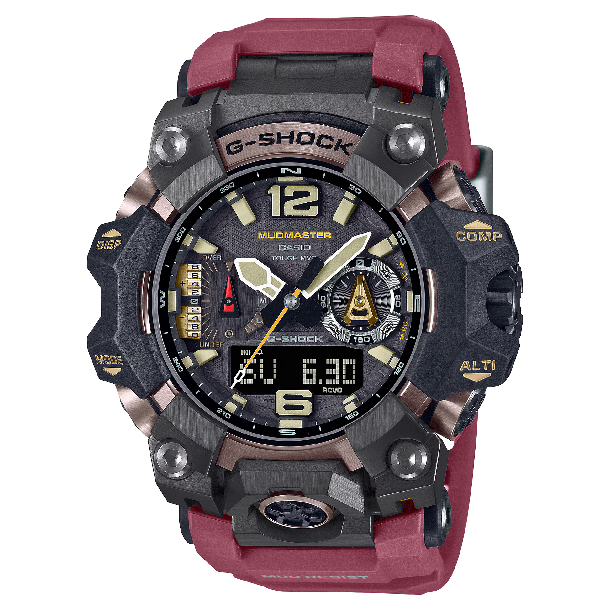 GWG-B1000-1A4