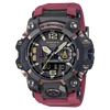 G-Shock GWGB1000-1A4 Mudmaster Master of G Land Rare Red Wine // Pre-Owned