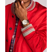 Citizen AW0088-04W Hometown Mickey Mouse Eco-Drive Solar Quartz