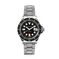 Marathon WW194006SS-2001 OSAR-D 41mm Type I Diver's Automatic