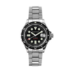 Marathon WW194006SS-2001 OSAR-D 41mm Type I Diver's Automatic