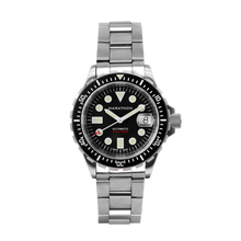 Marathon WW194006SS-2001 OSAR-D 41mm Type I Diver's Automatic