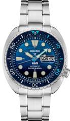 Seiko Prospex SRPK01 PADI Special Edition King Turtle Automatic