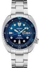 Seiko Prospex SRPK01 PADI Special Edition King Turtle Automatic