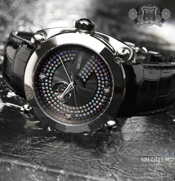 Seiko SBLL023 Galante "Glitter" Limited Edition // Pre-Owned