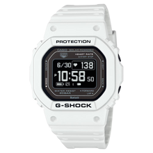 G-Shock DWH5600-7 G-Squad Heart Rate Monitor White