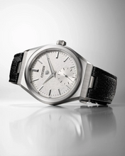 Citizen NC0210-11A The CITIZEN Caliber 0200 White Gold Bezel Automatic