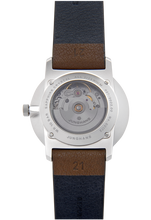 Junghans 27/2002.00 FORM A Titan 40mm Field Automatic