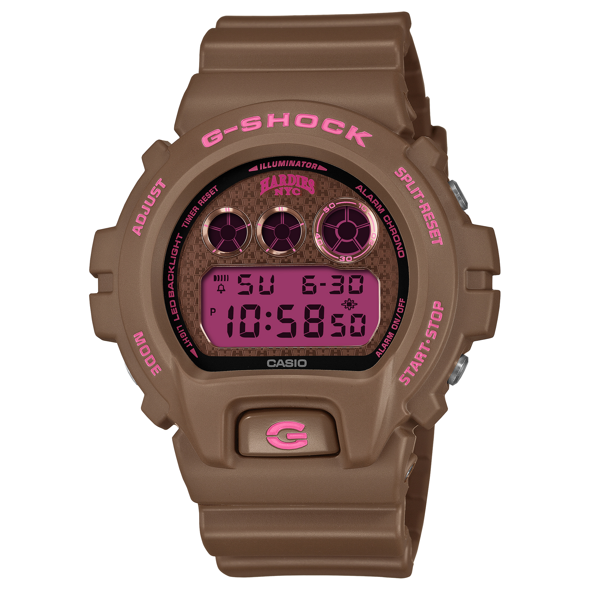 DW-6900HH-5