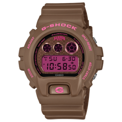 G-Shock DW6900HH-5 Hardies NYC Collaboration Model 3 Eye Resin