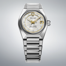 Seiko SLA087 King Seiko VANAC Tokyo Horizon Sunrise Silver Dial