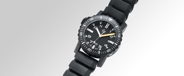 Laco 861703 Squad Watches SEVEN SEAS