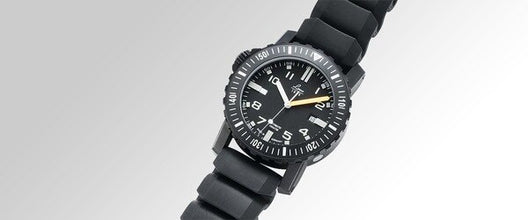 Laco Squad Watches SEVEN SEAS 861703
