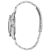 Citizen AQ4100-57M The CITIZEN Super Titanium Eagle Feather Blue Ultraprecise Caliber A060