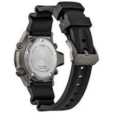 Citizen JP2007-09W Promaster Aqualand Depth Meter Lume Dial