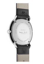 Junghans 27/3501.02 max bill Automatic White Dial Automatic