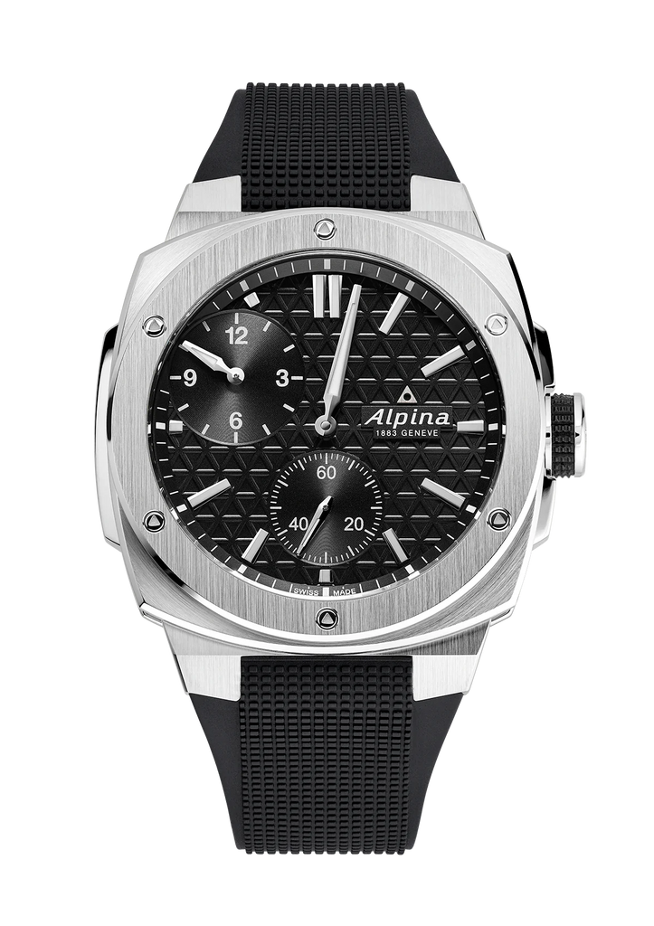 Alpina AL-650B4AE6 Alpiner Extreme Automatic Regulator Limited Edition