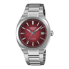 Casio Edifice EFK200D-4A Electroform Red Dial Motosports Automatic