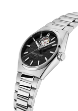 Frederique Constant FC-310B4NH6B Highlife Heart Beat Automatic Black Dial