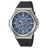 G-Shock GSTB1000-2A G-STEEL 1000 Series Blue Dial Analog Rubber Strap