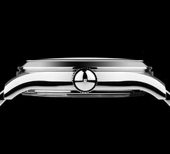 Ball NM2638C-L1-GR Engineer Master II Doolittle Raiders 46mm