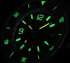 Ball DG2232A-SC-GR Engineer Master II Diver Worldtime 42mm Green
