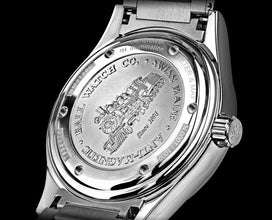 Ball NM2126C-S5C-BK2 Engineer III Legend II Anti-Magnetic Rainbow Tritium