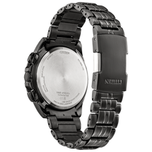 Citizen CB5878-56E PCAT Limited Edition Atomic Timekeeping Blue Dial