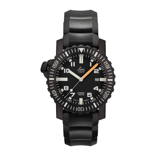 Laco 861703 Squad Watches SEVEN SEAS