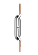 Junghans 27/3502.02 max bill Automatic White Dial