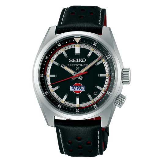 Seiko Prospex SPB517 Datsun 240Z Speedtimer Mechanical Limited Edition Automatic
