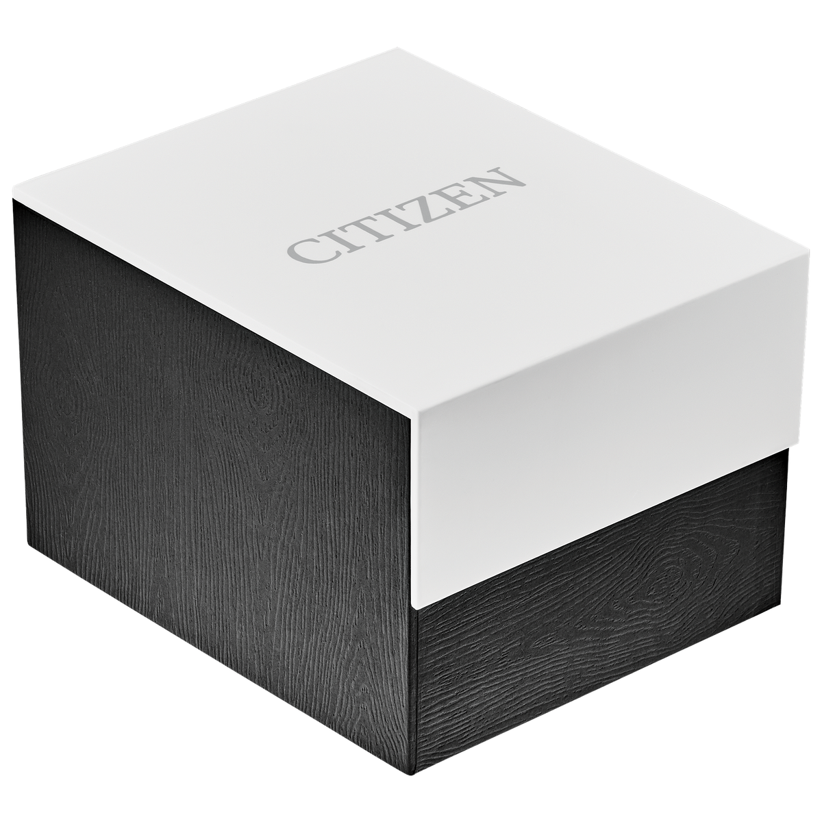 Citizen CA4610-85Z Zenshin Chrono Super Titanium Salmon Dial