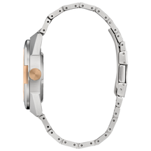 Citizen NA1034-51H Series8 870 Textured Gray Dial Automatic Exclusive